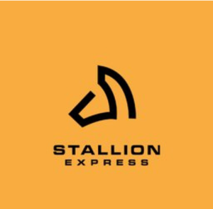 Stallion Express logo